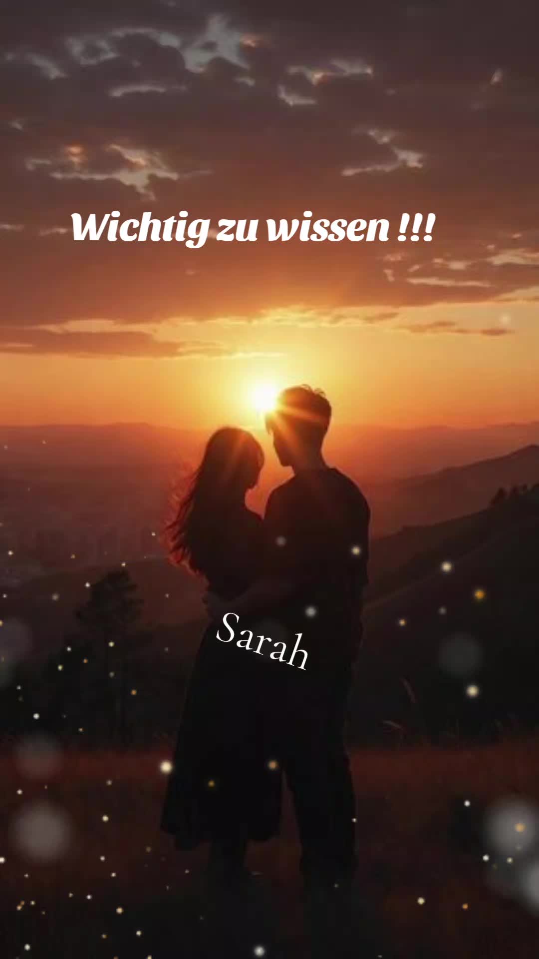 @Sarah