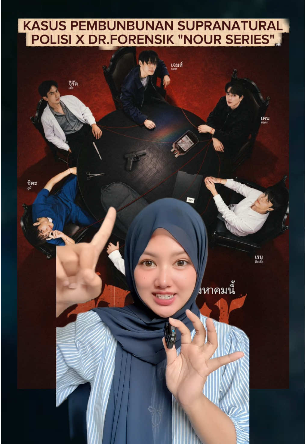 @DITA NADIRA