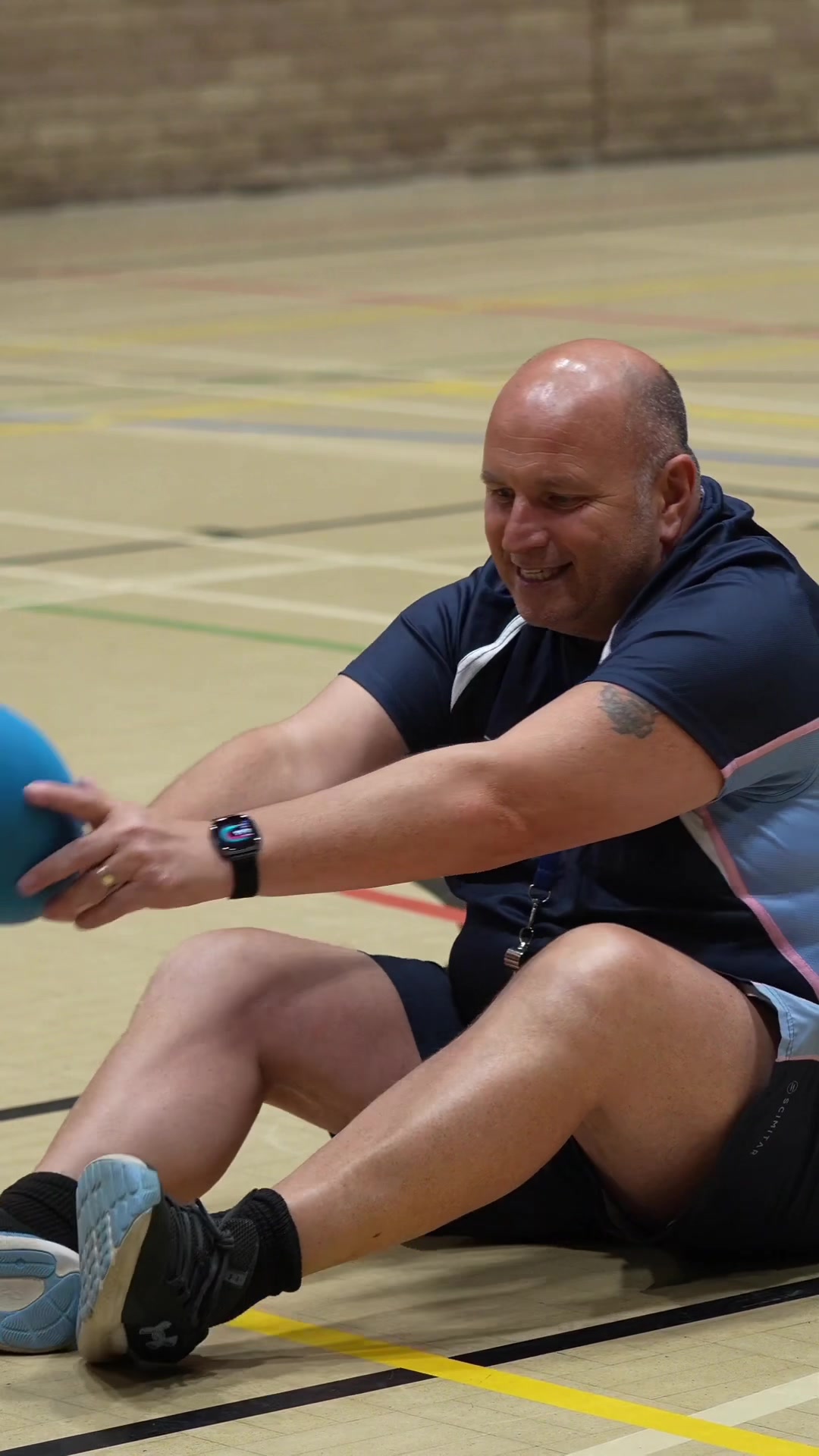 @Rugbytots HQ