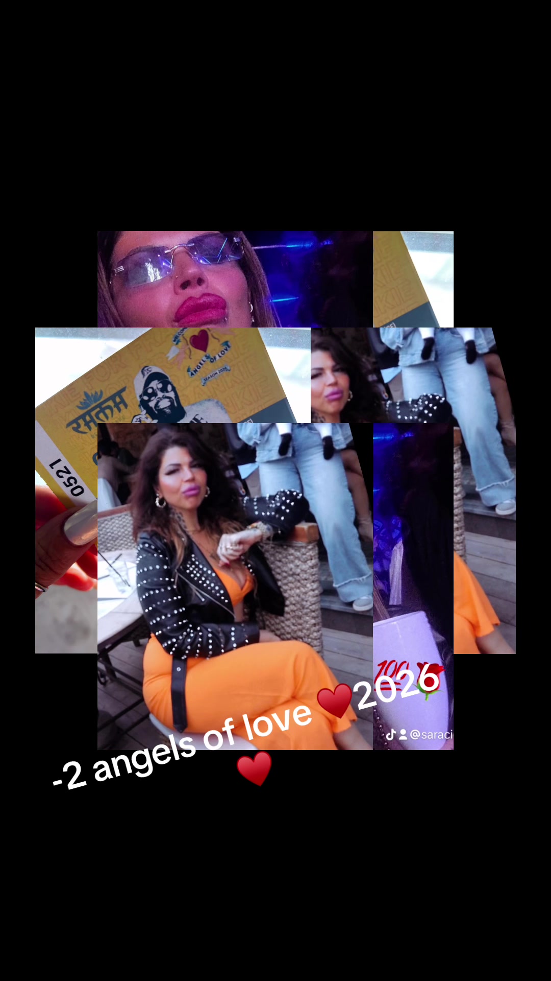 @Leonessa ♥️💯