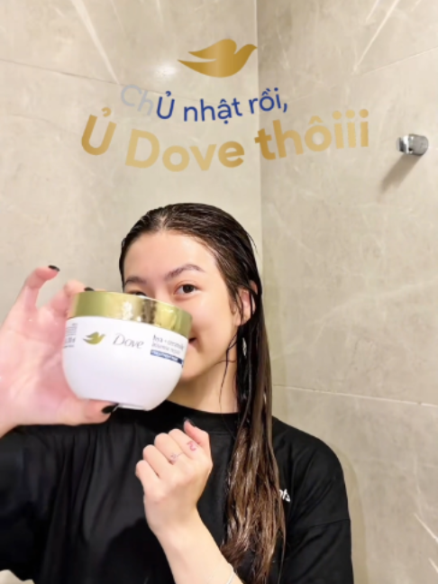 @Dove Vietnam