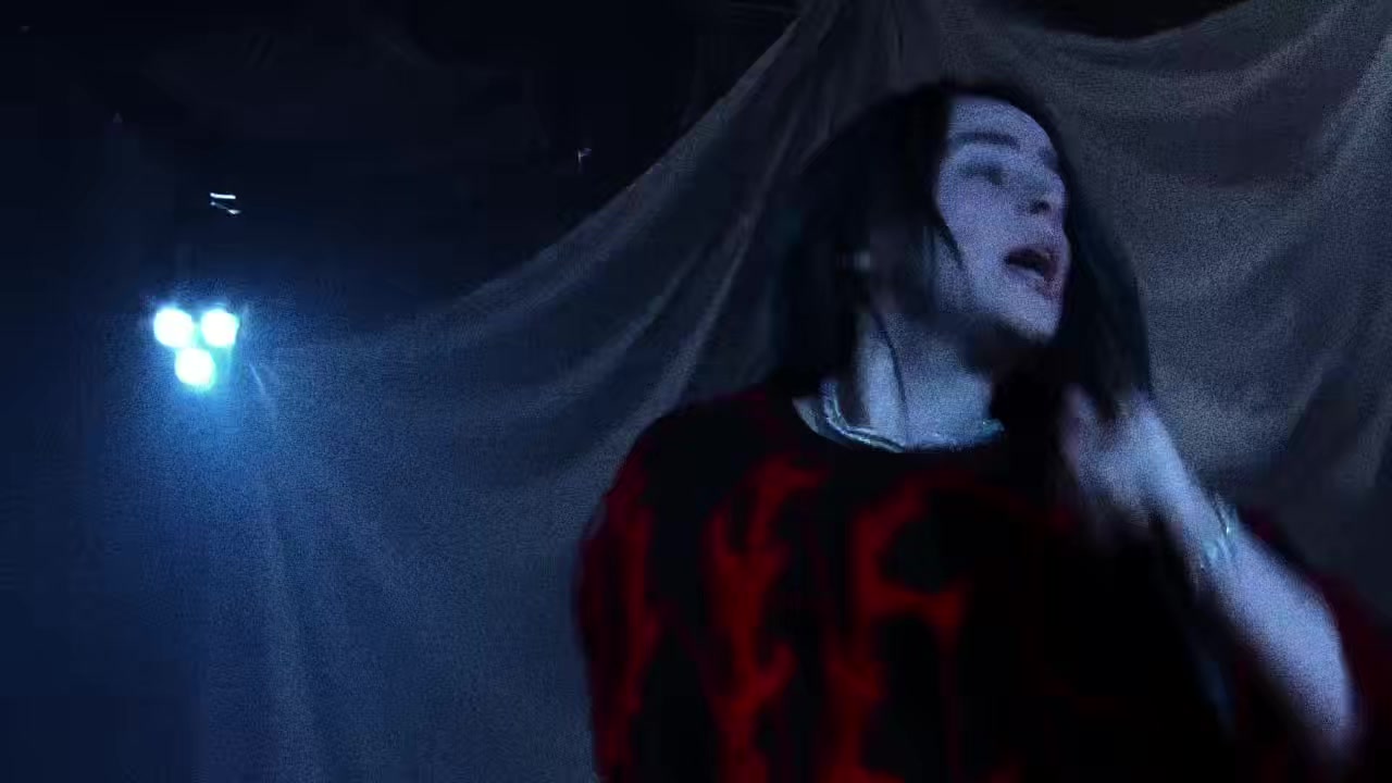 @VORØSH