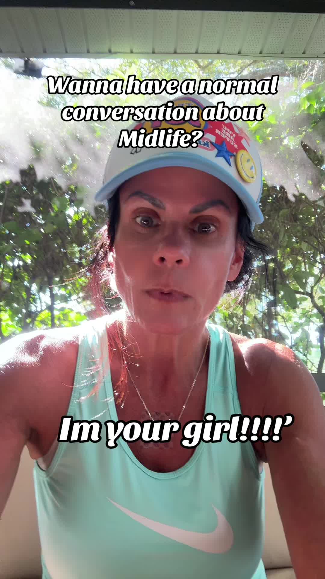 @Tracy Watson