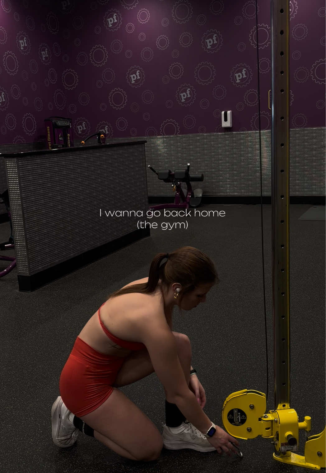 @Cassidy || Fitness