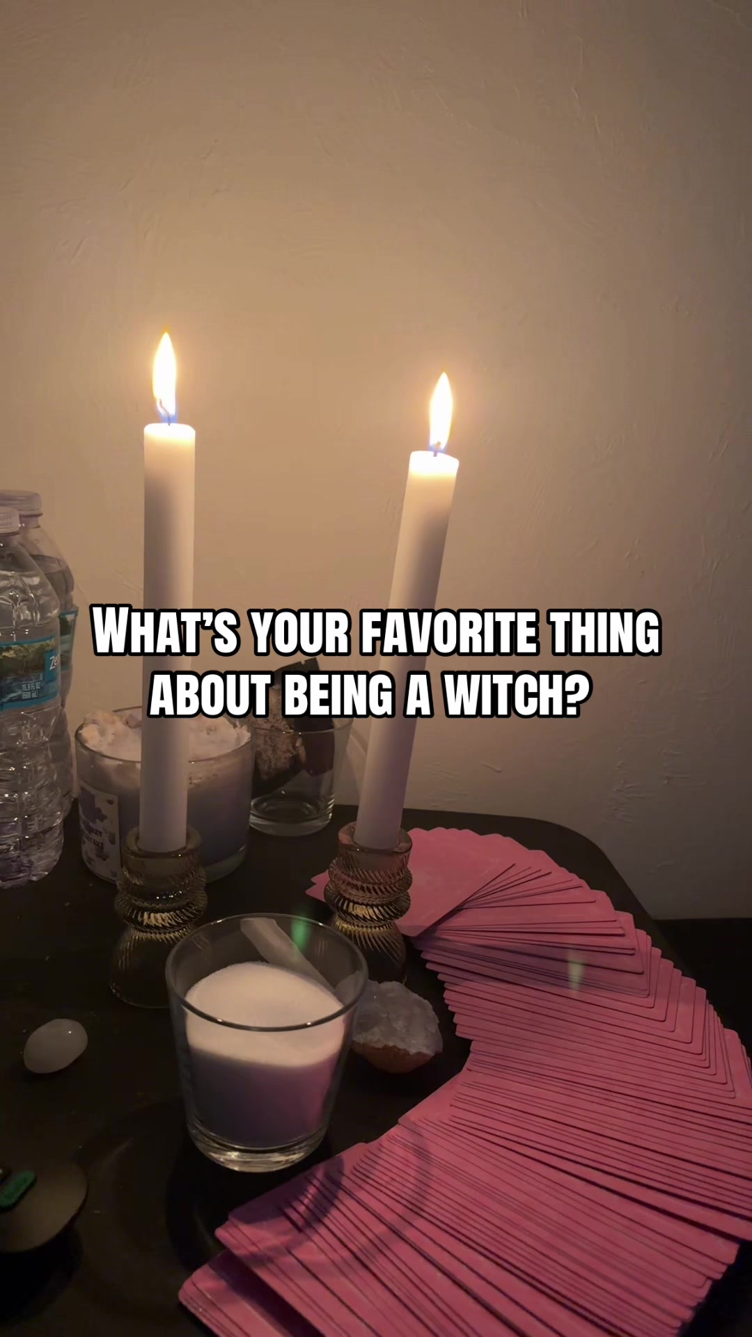 @The Witchy Cornerstore