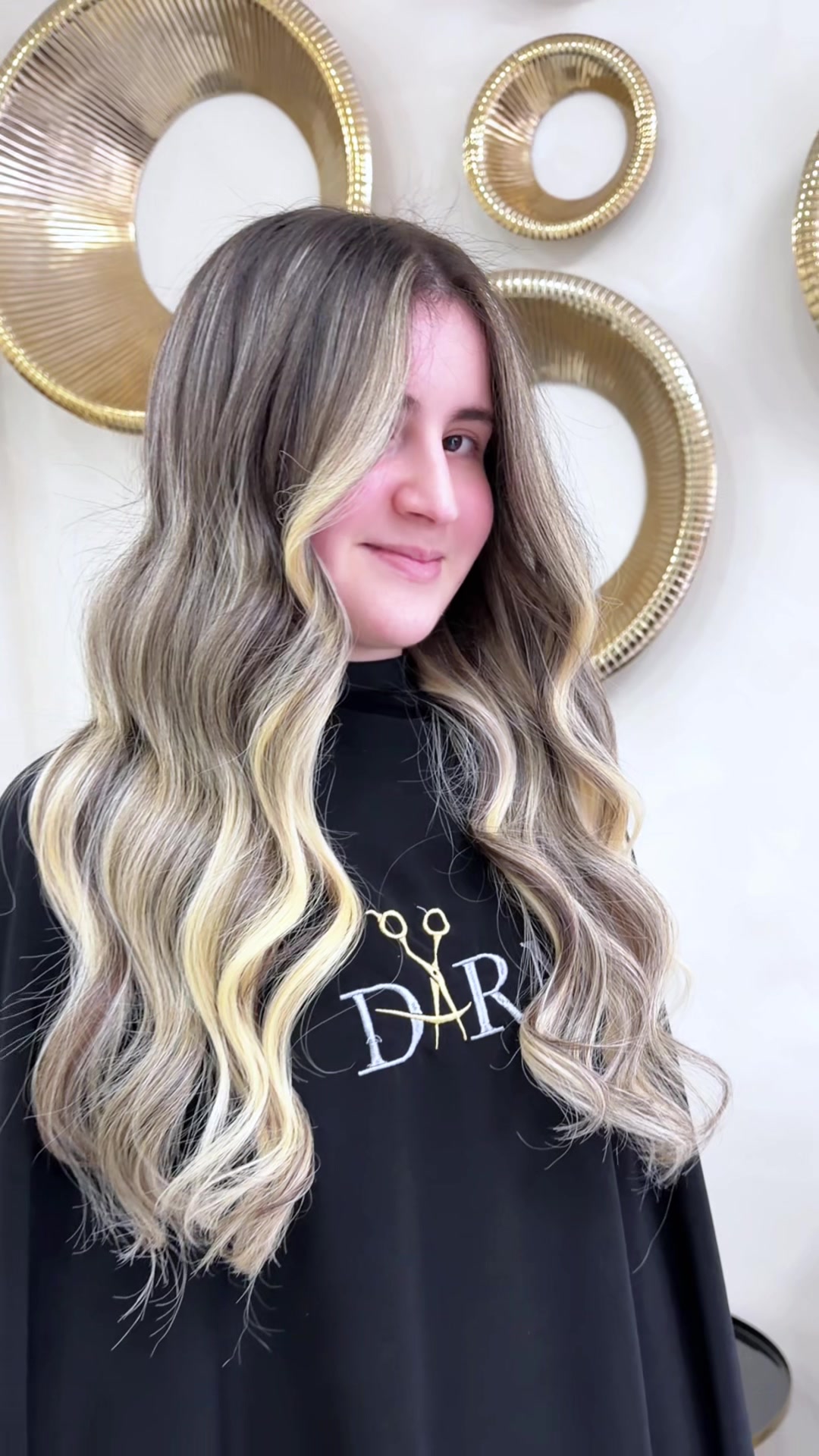 @Darma Hair Salon