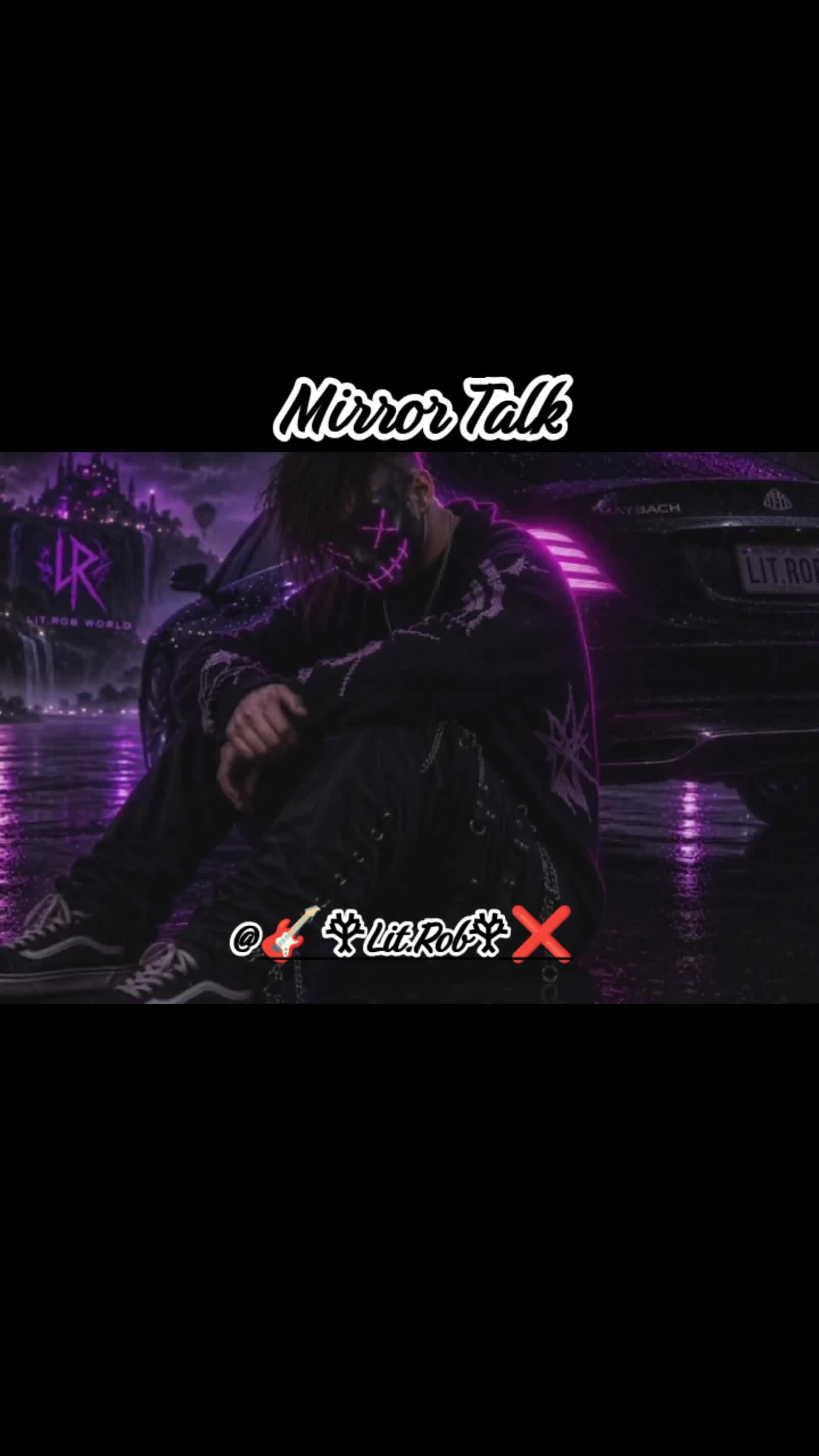 @🎸CheyKatzG7❌️