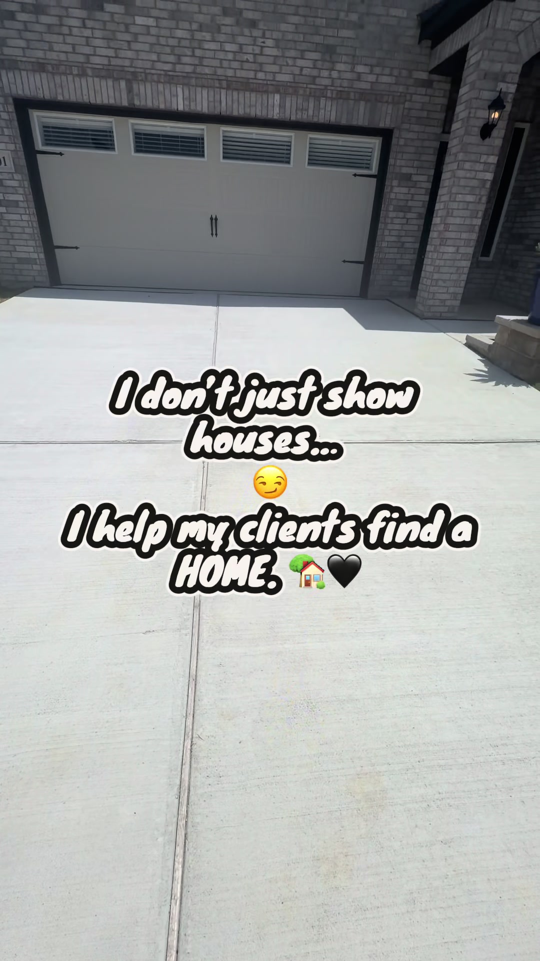 @Tasha | DFW Realtor