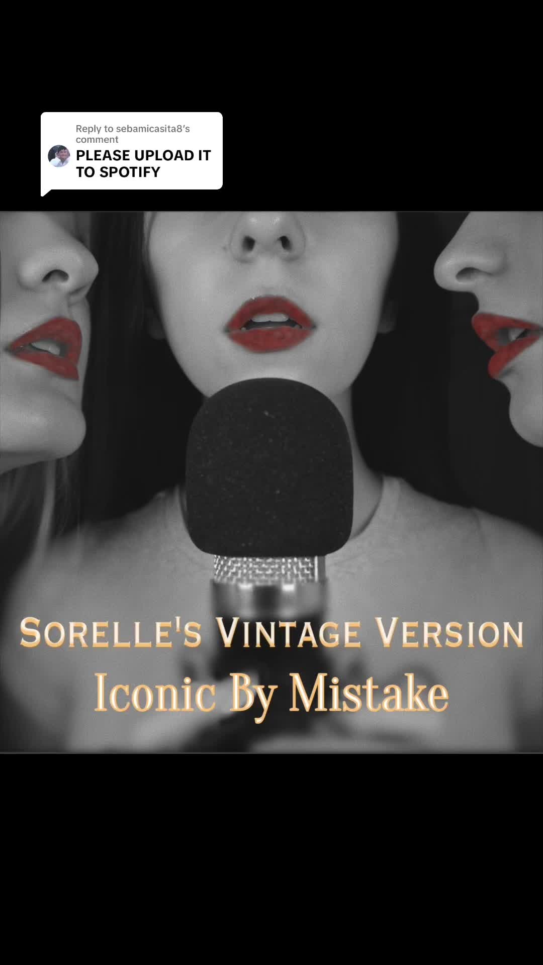 @Sorelle