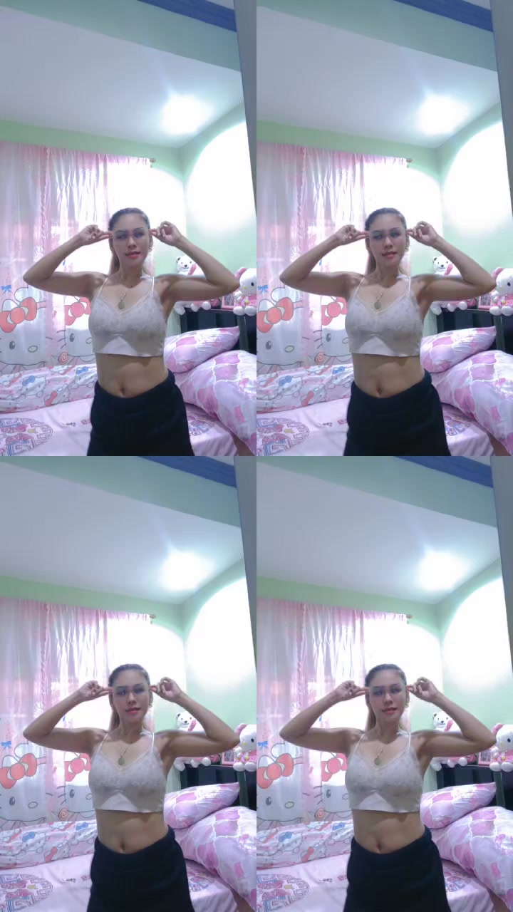 @๐น๐Hi_itsme_CutieJessa36๐๐นโค