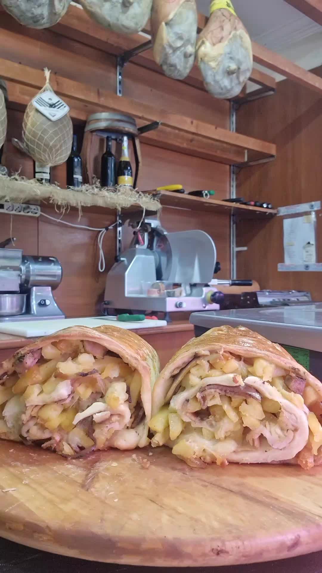 @La Fioraia dei Salumi 🌹