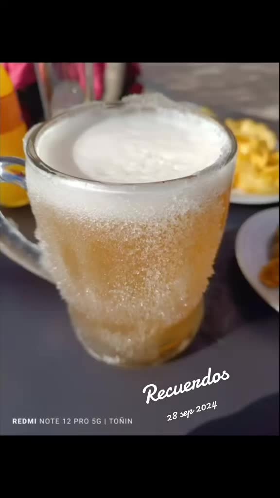 @Carpinteria Grijota