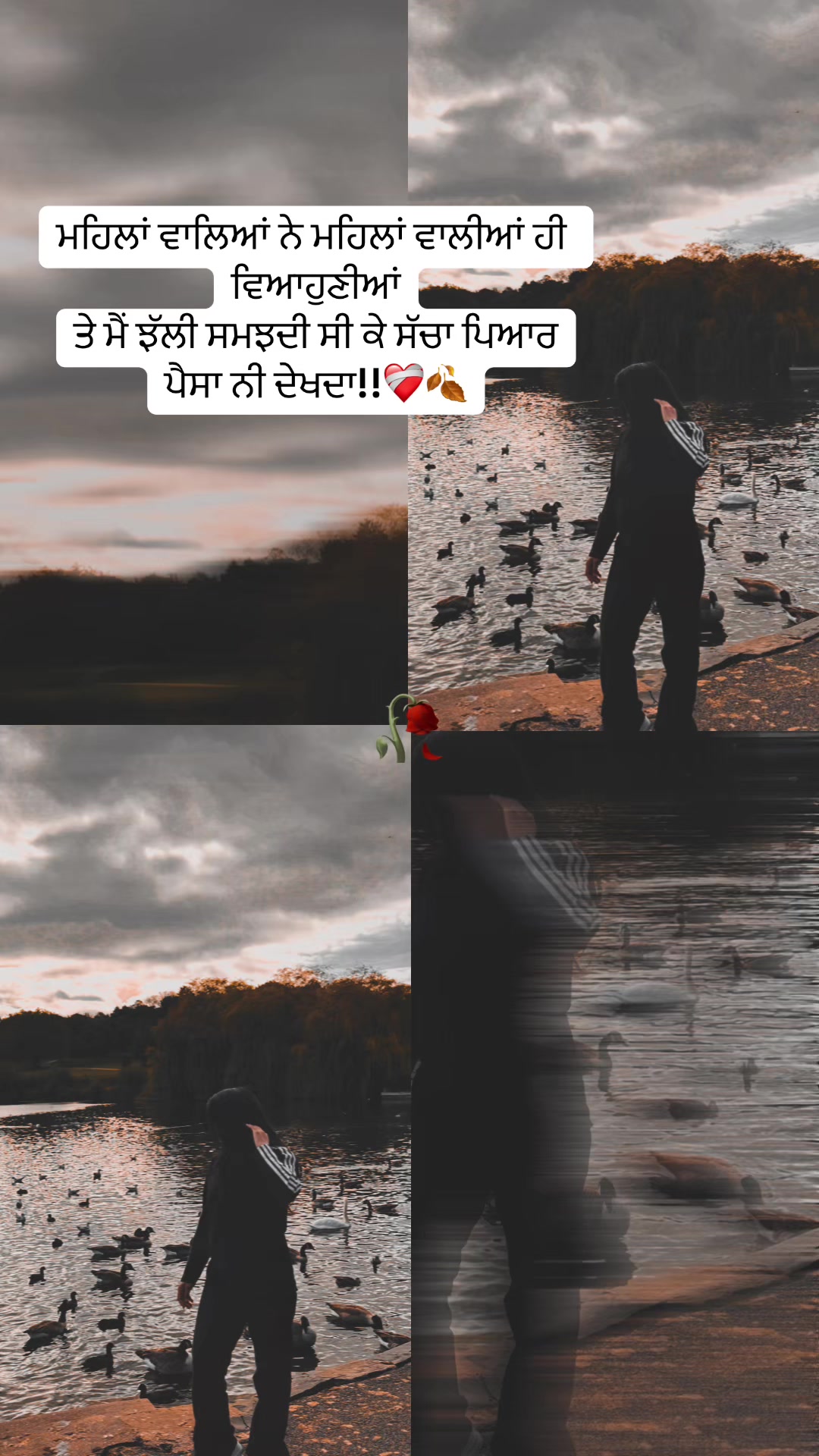 @ਕਿਰਨ ✨