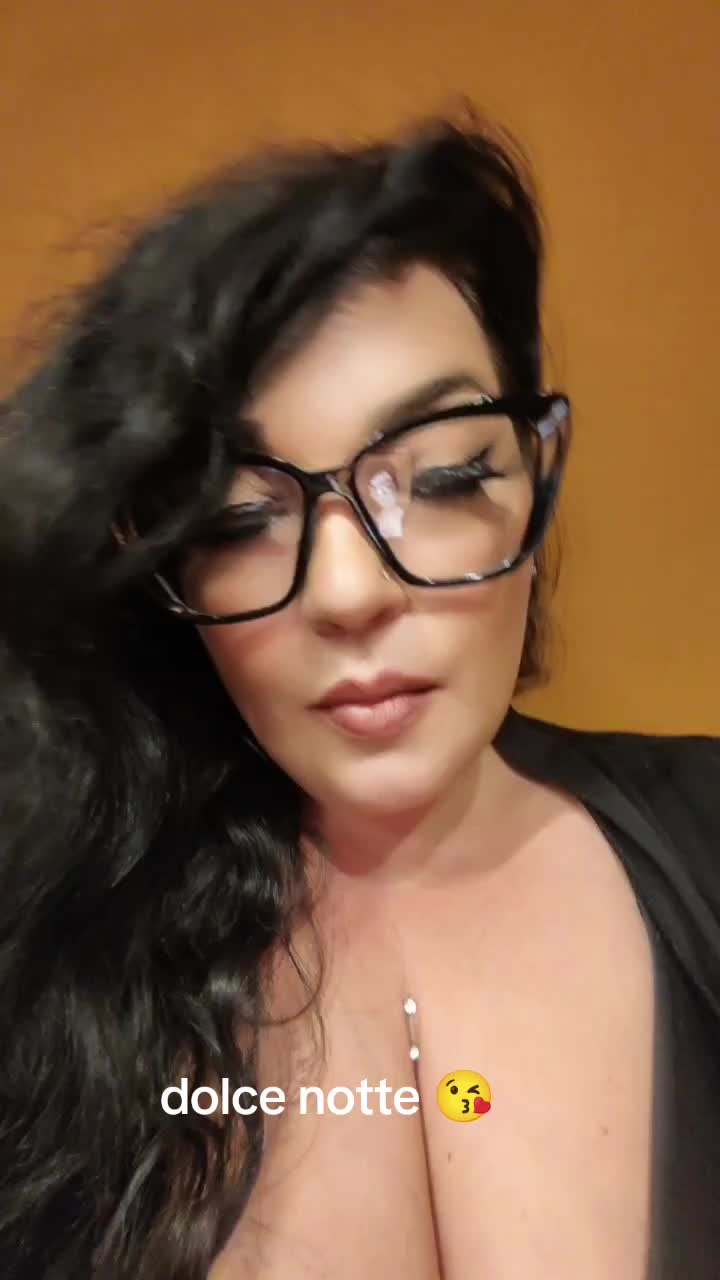 @Sabrina