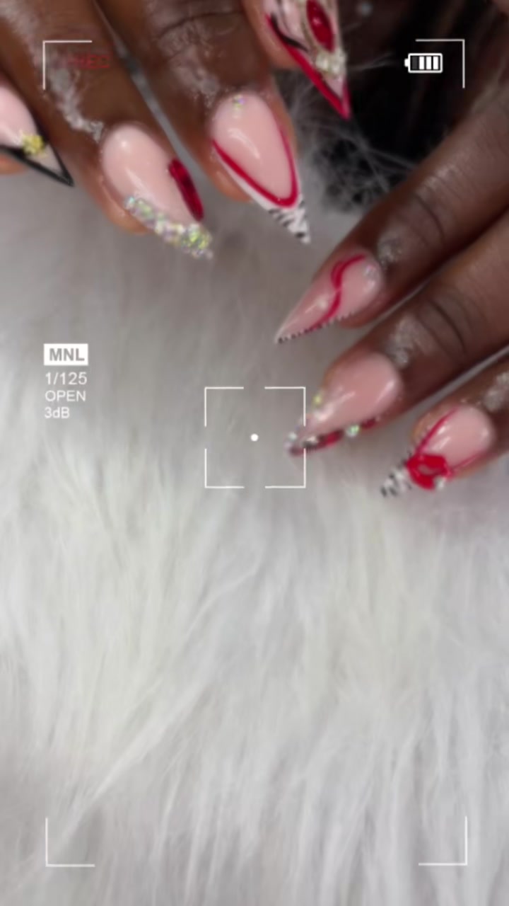 @Djamy nail’s