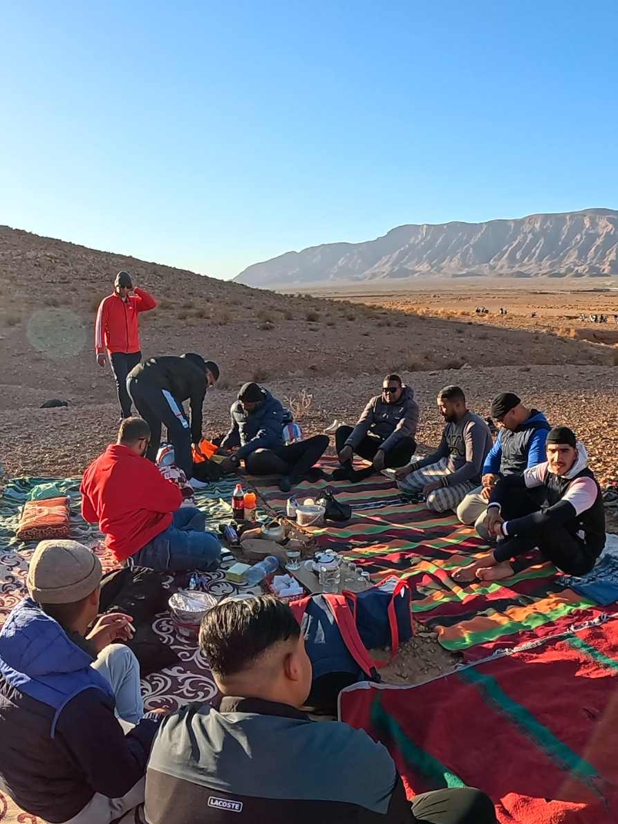 @Bikers-Bechar