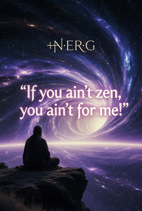 @+ N..ER..G