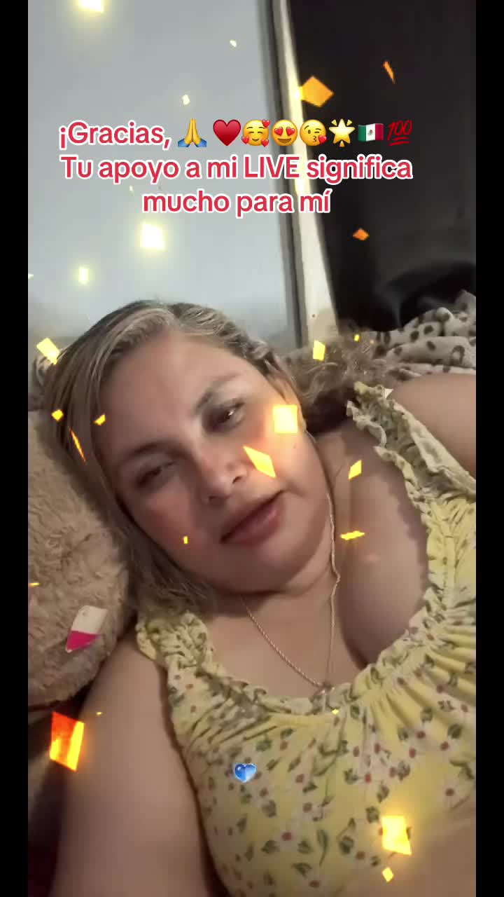 @ANA🇲🇽R🌟SRA Acero 🙏♥️💯