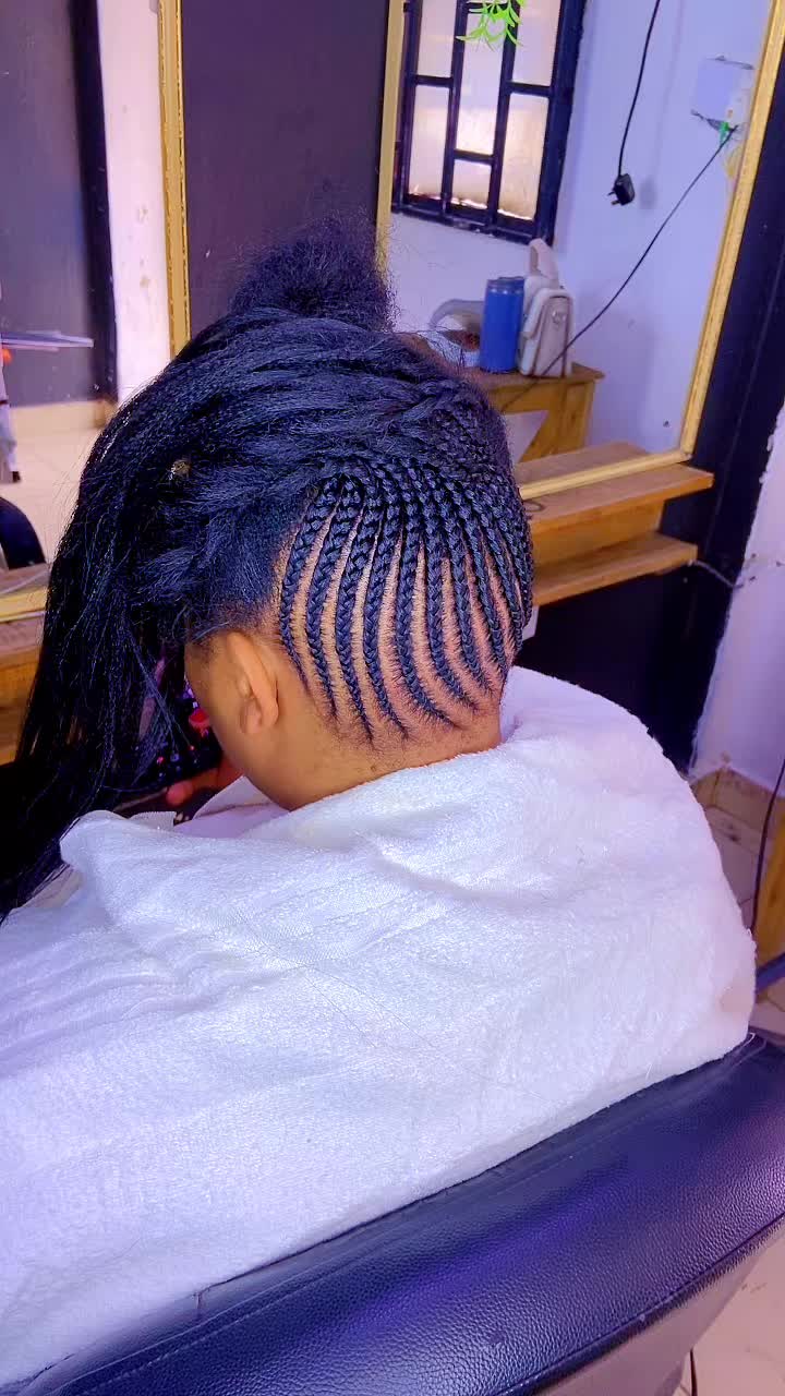 @DESTINY BEAUTY SALON ROYSAMBU