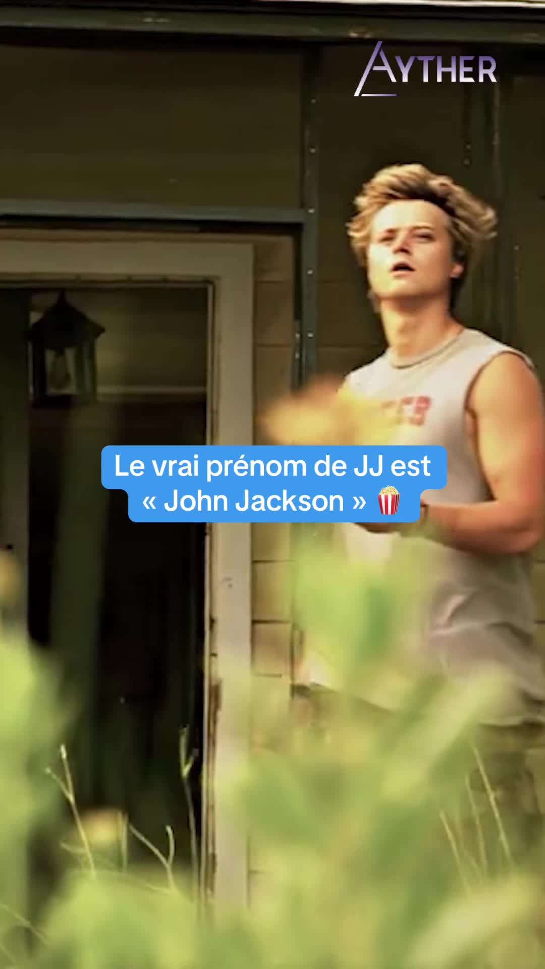 @Ayther • Infos Séries & Films
