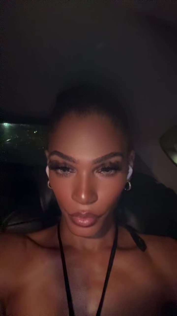 @Thegoddesseve