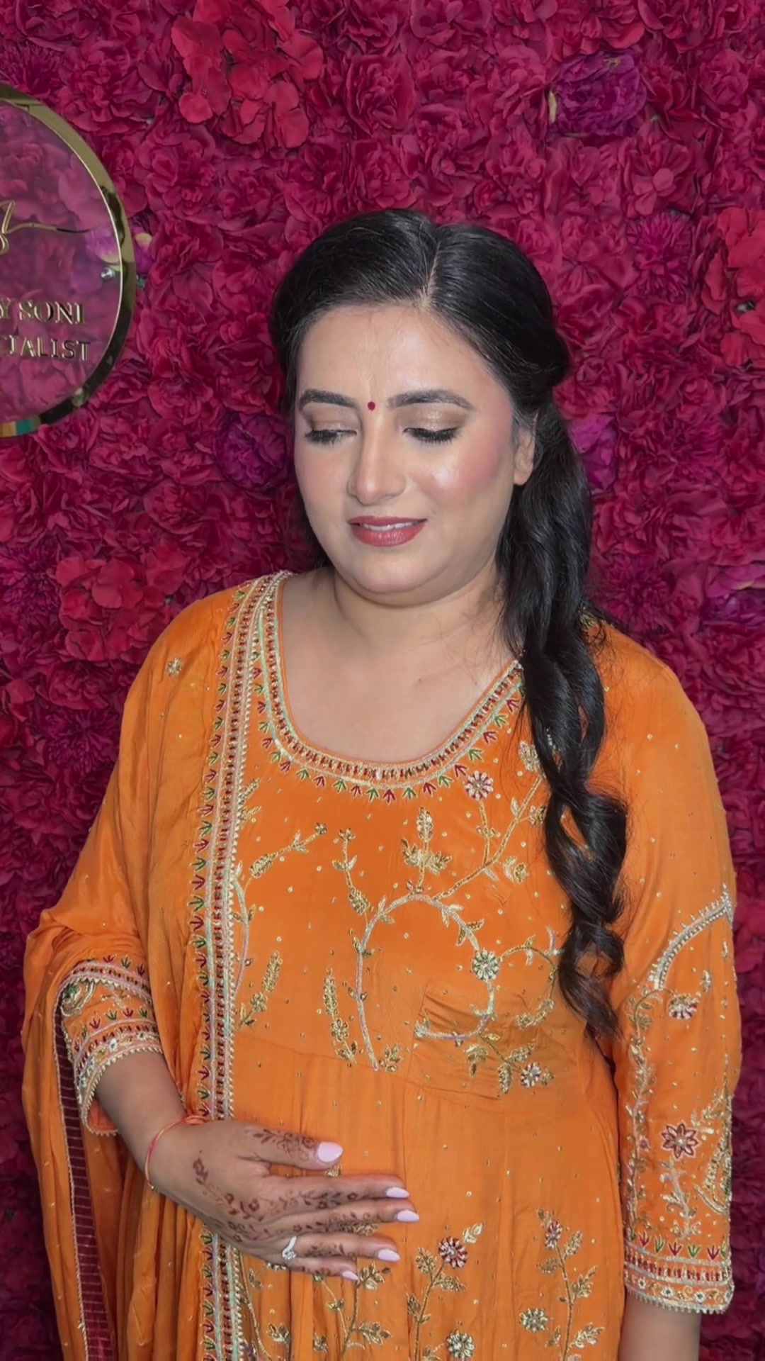 @Beauty by soni