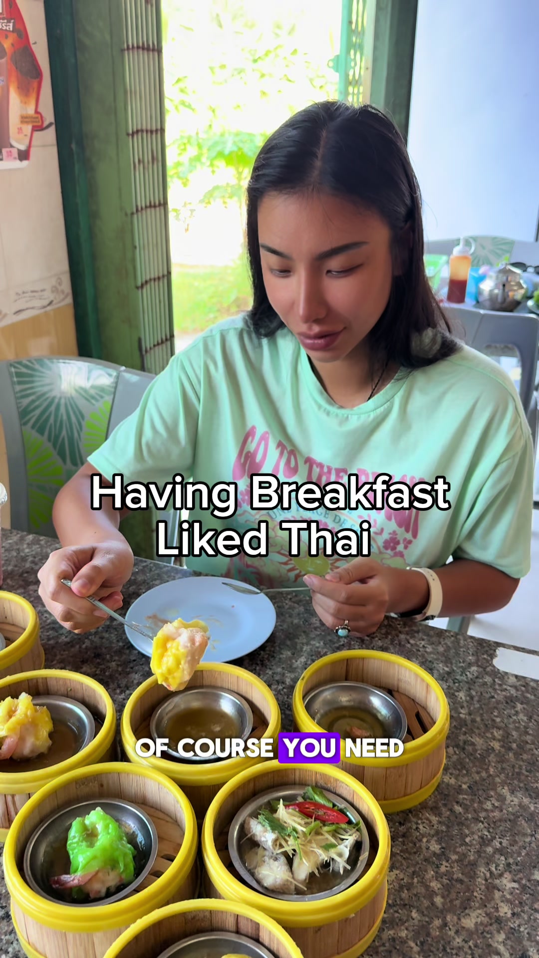 @Thailand Travel Tips