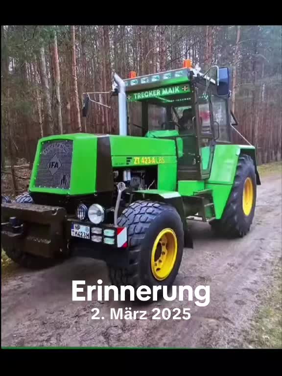 @Trecker Maik