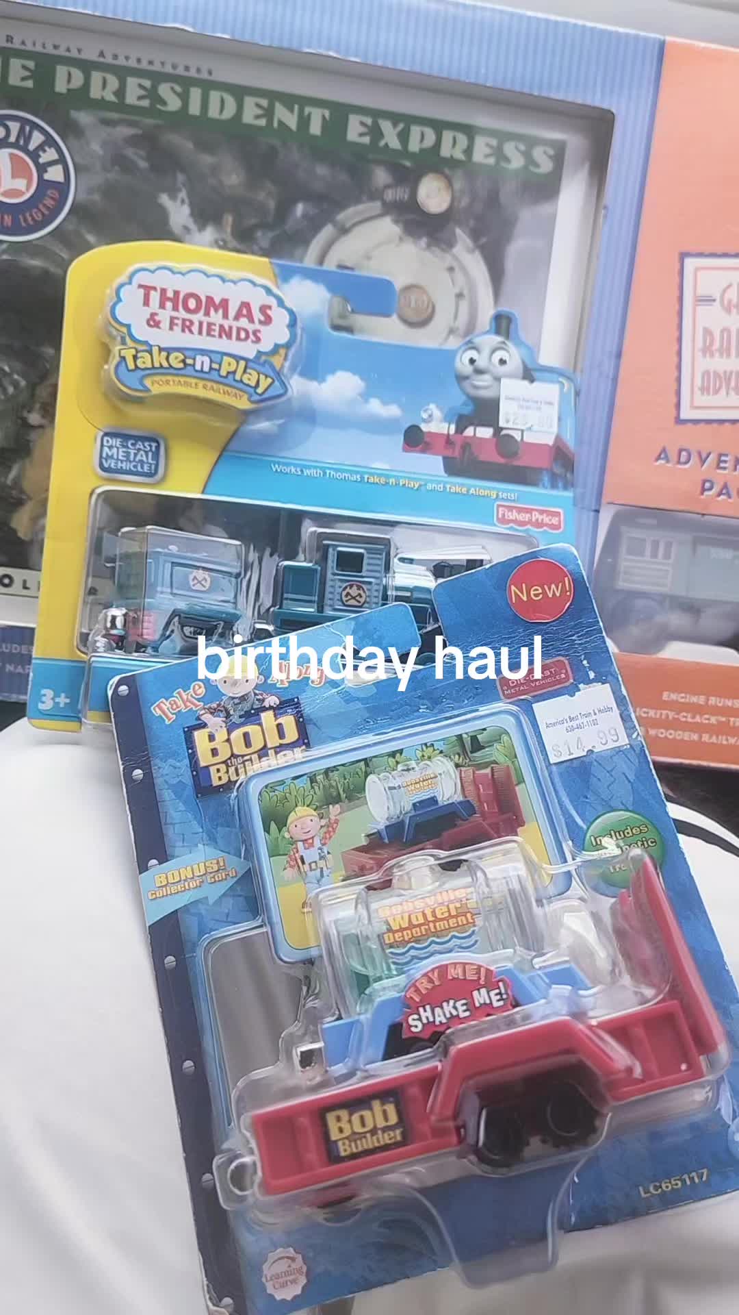 @♡👑ThePrinceOfSodor👑♡