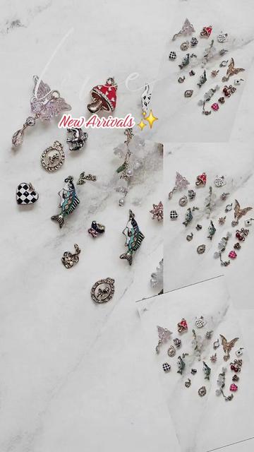 @Peaches Dreamy Creations 🎀