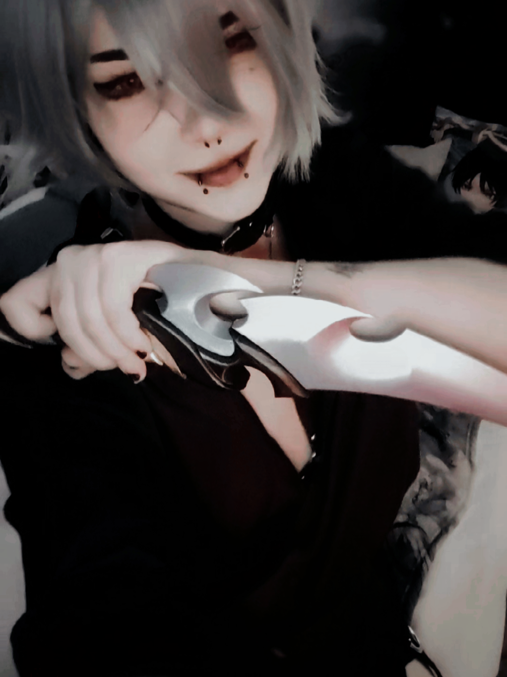 @⋟ Sewer Rat ⋞