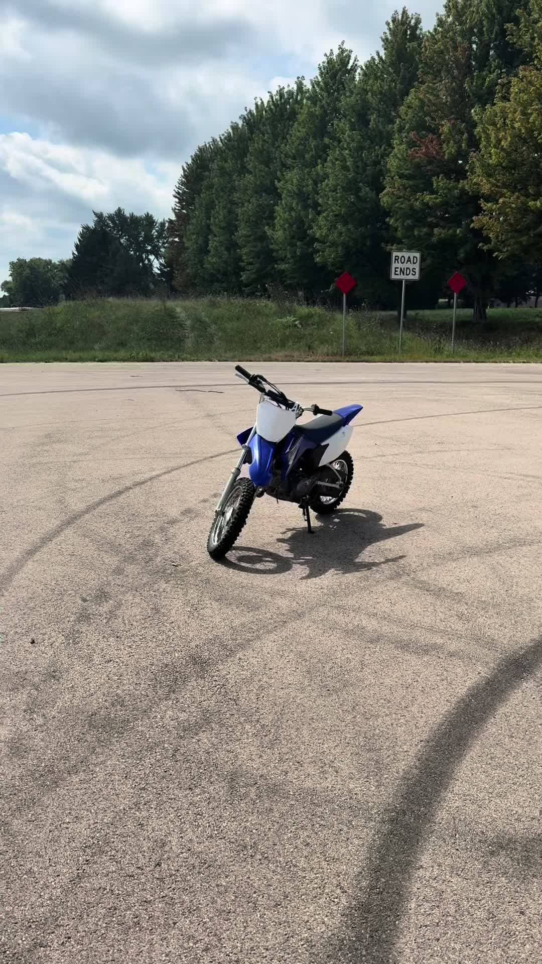 @That 04 400ex