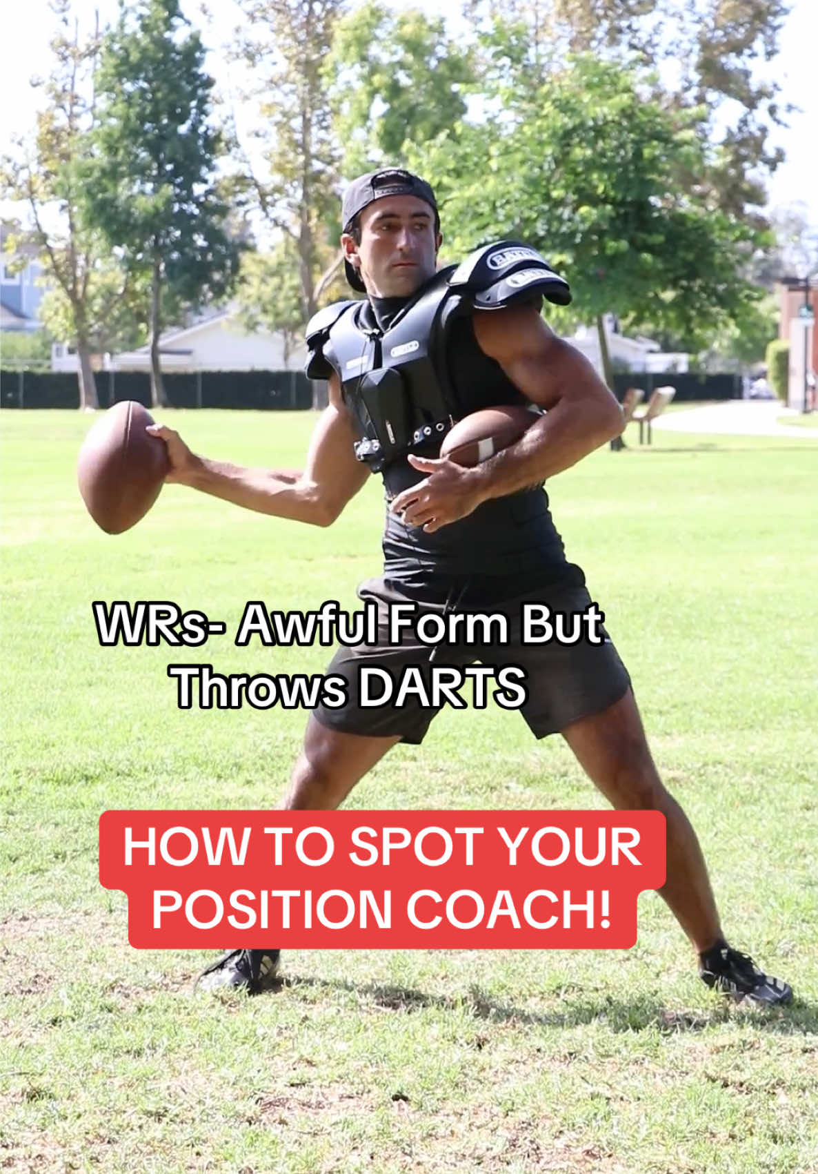 @Coach Grant Caraway