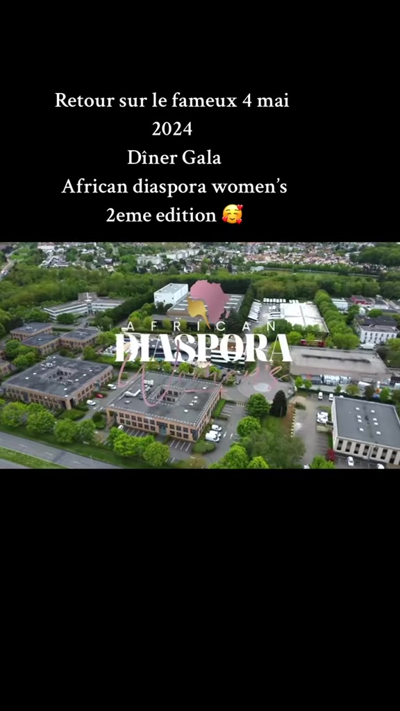 @African Diaspora WOMEN’S O.SY