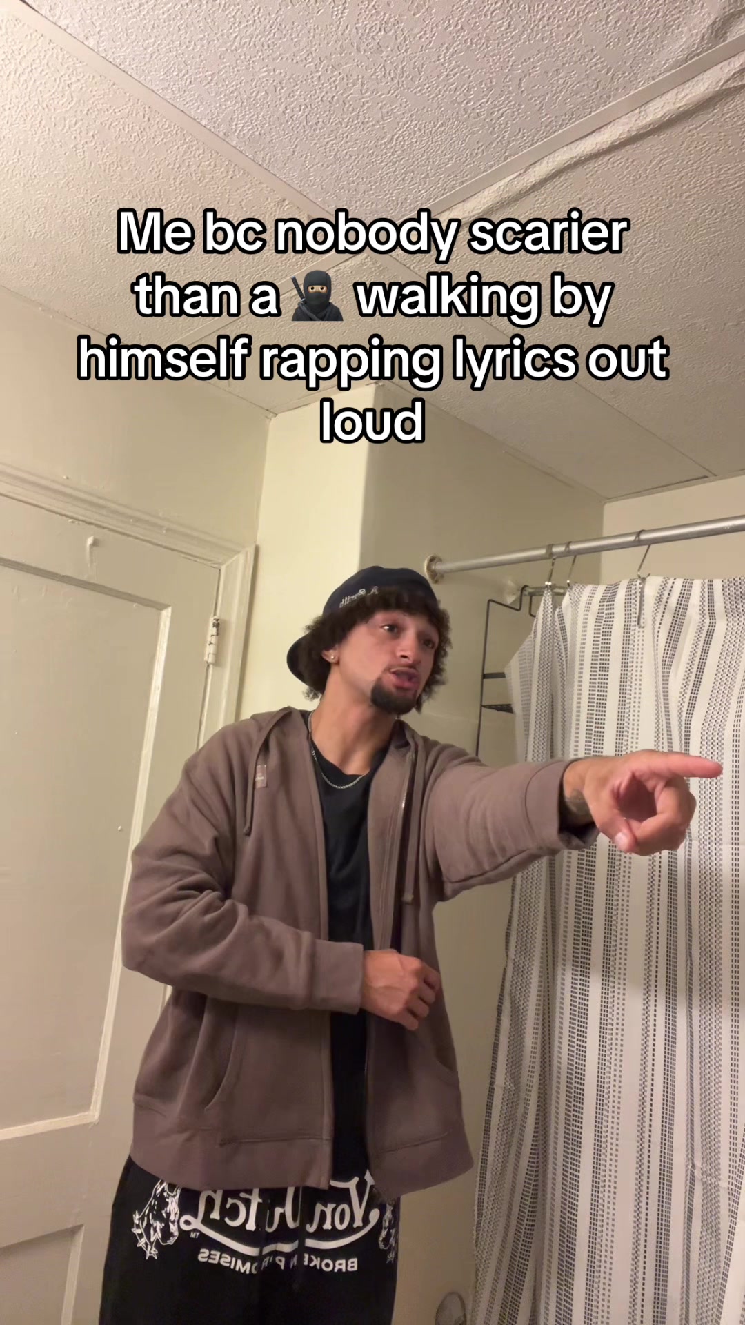 @Sike!