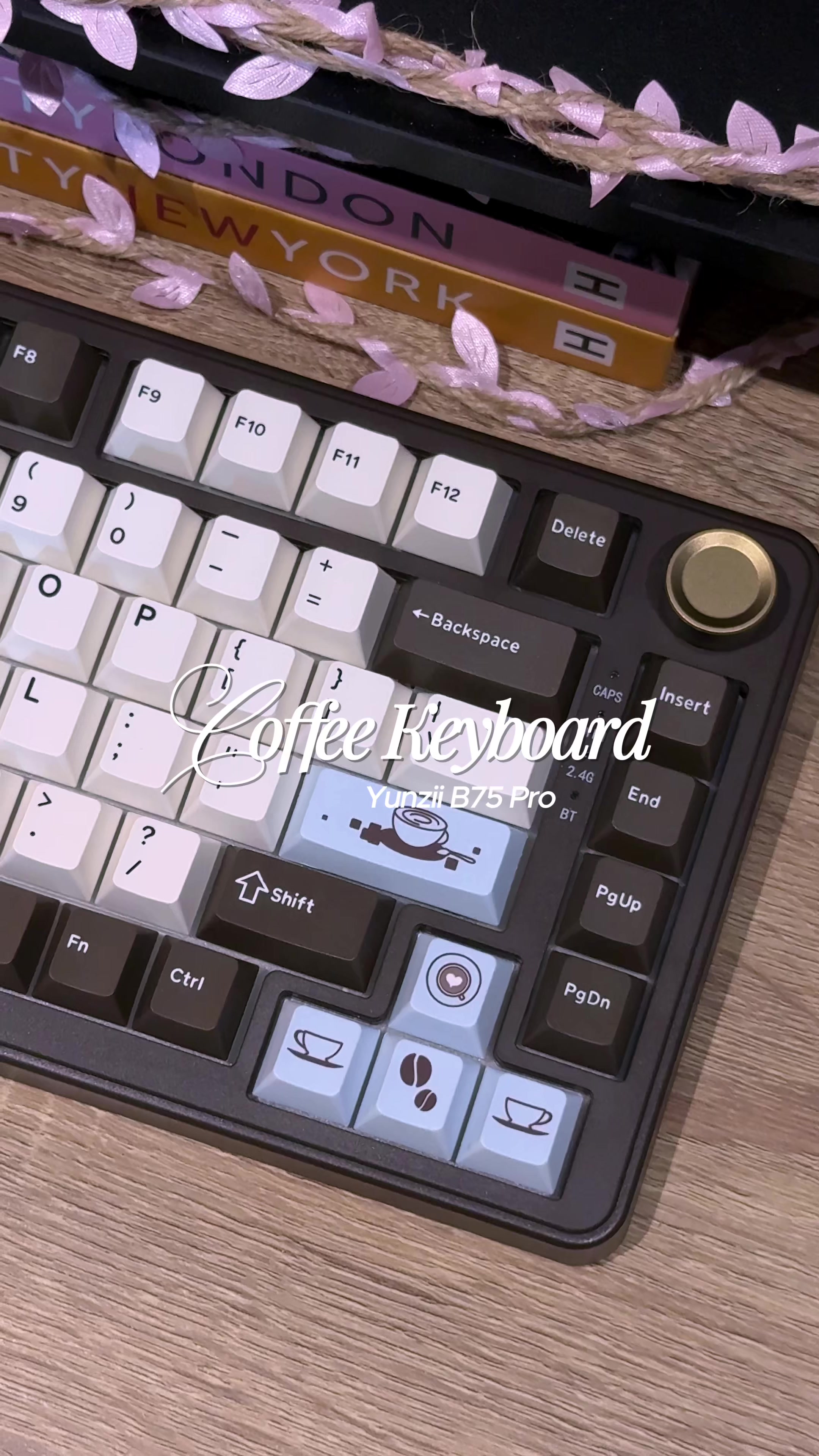 @Juli&eacute;y ♡ the cozy life edit.
