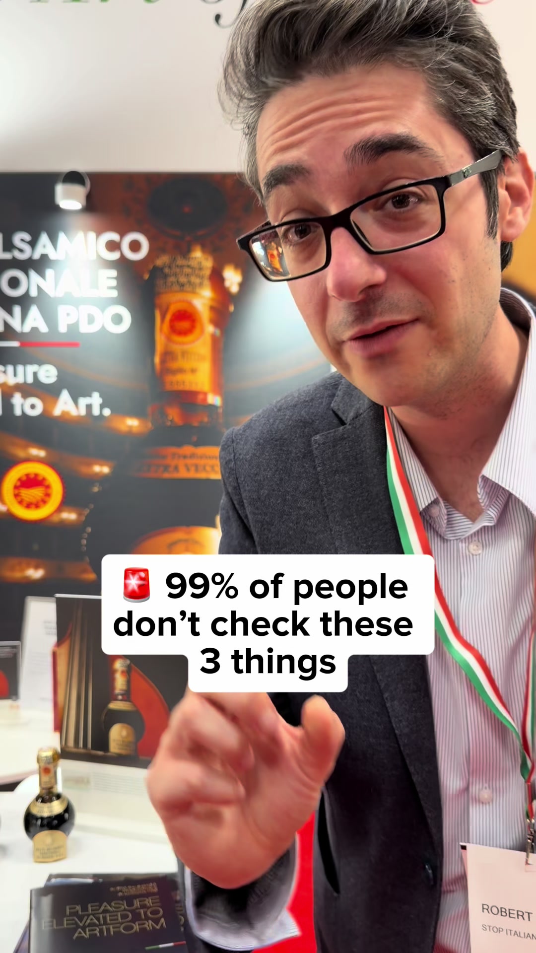 @Stop Italian Sounding 🇮🇹 🎯