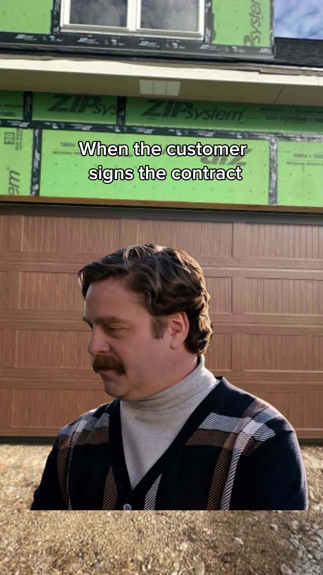 @Lifetime Door Company