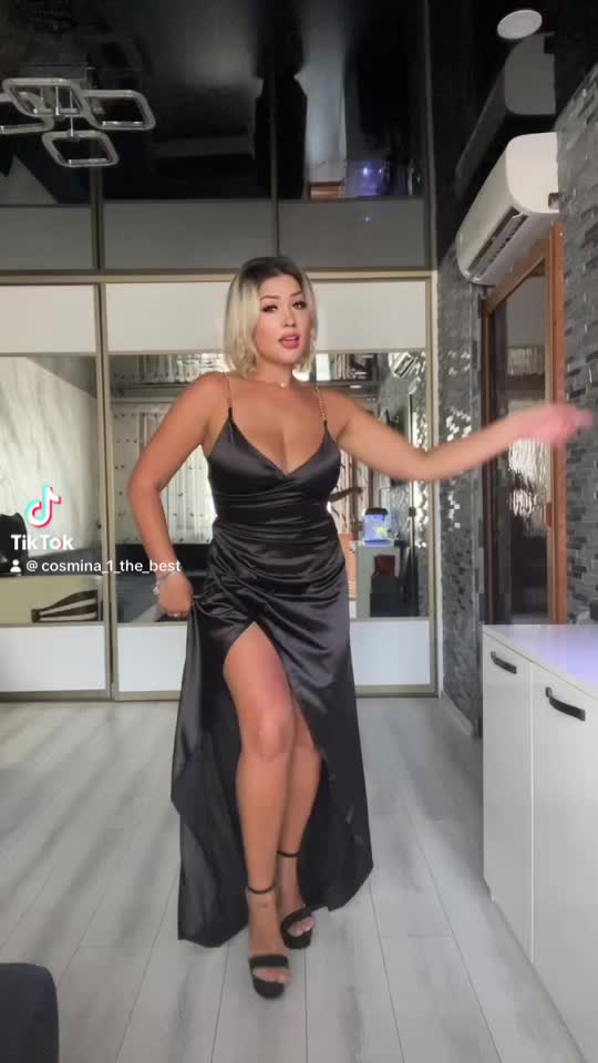 @Cosmina