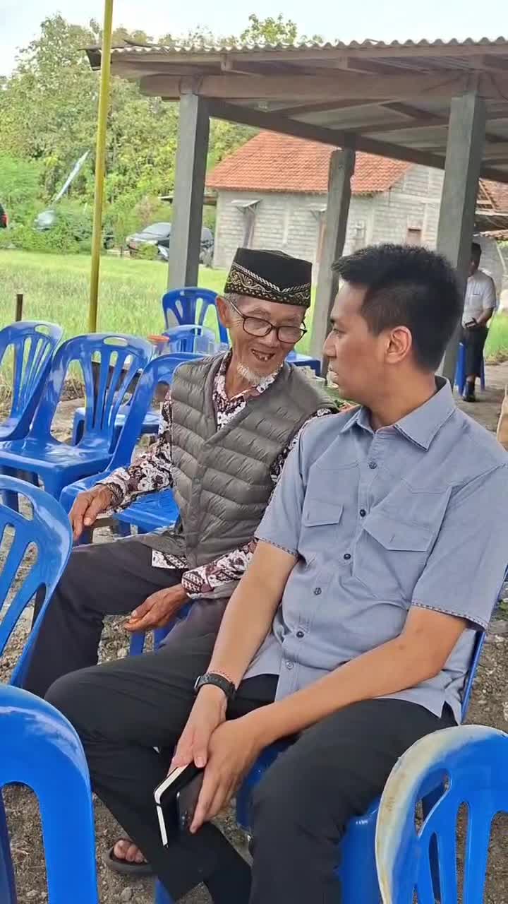 @Cahaya Abadi