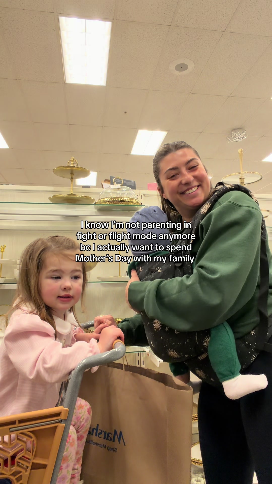 @Rei | UGC & mama
