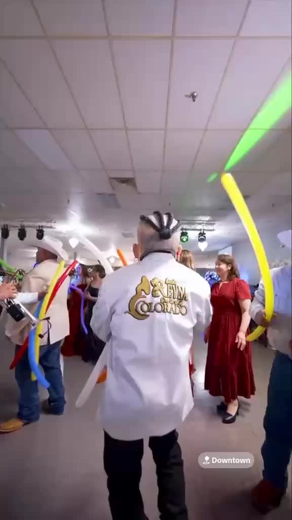 @Banda Reyna De ColoradoOficial