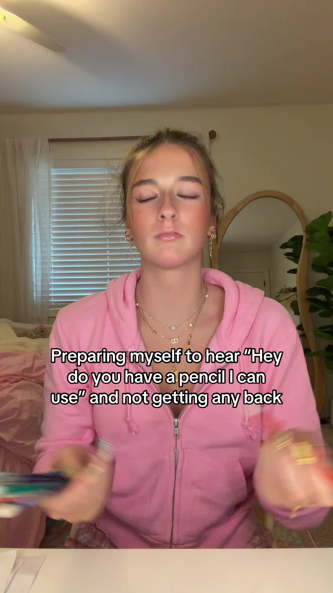 @Lola Winters