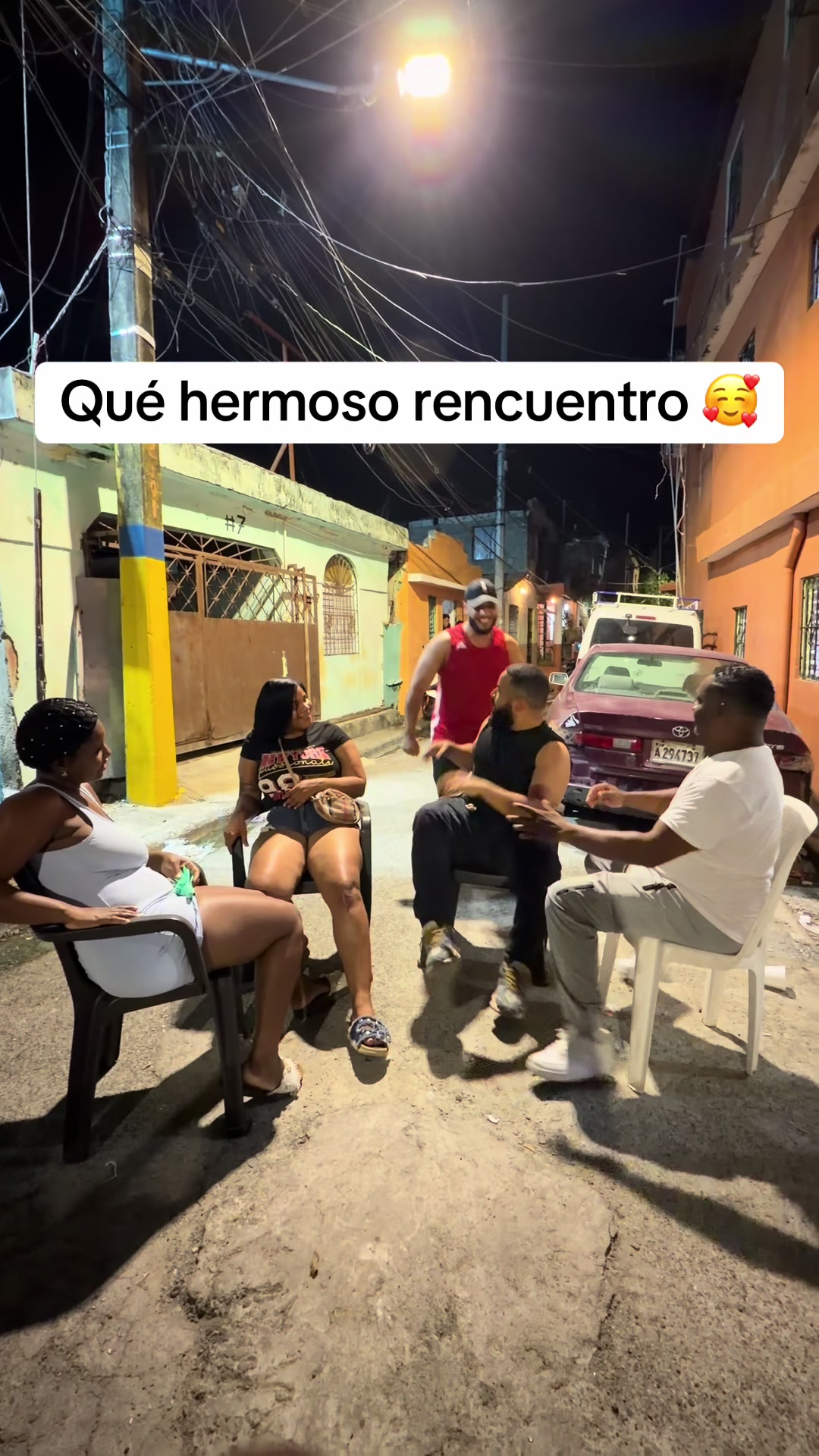 @Peluquería la venganza