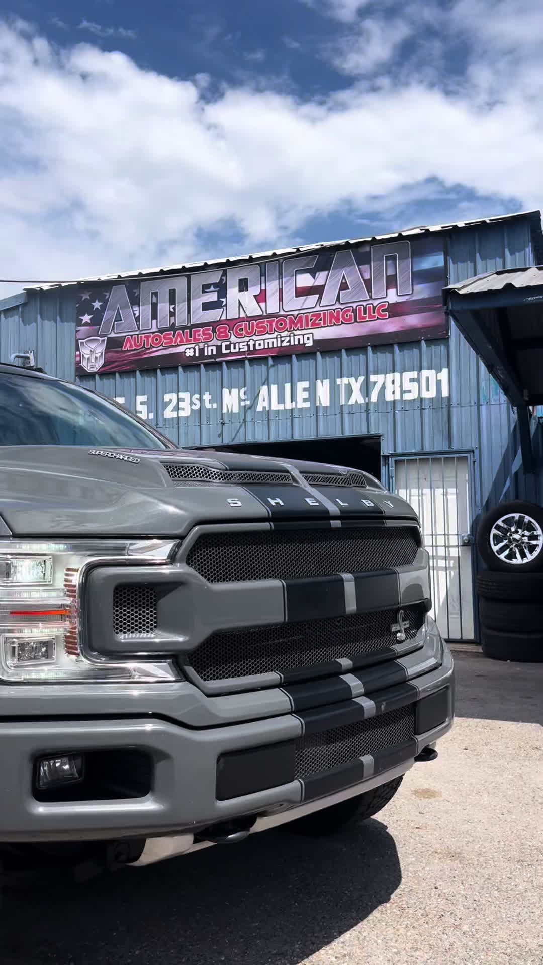 @🇺🇸American Auto Sales🇺🇸