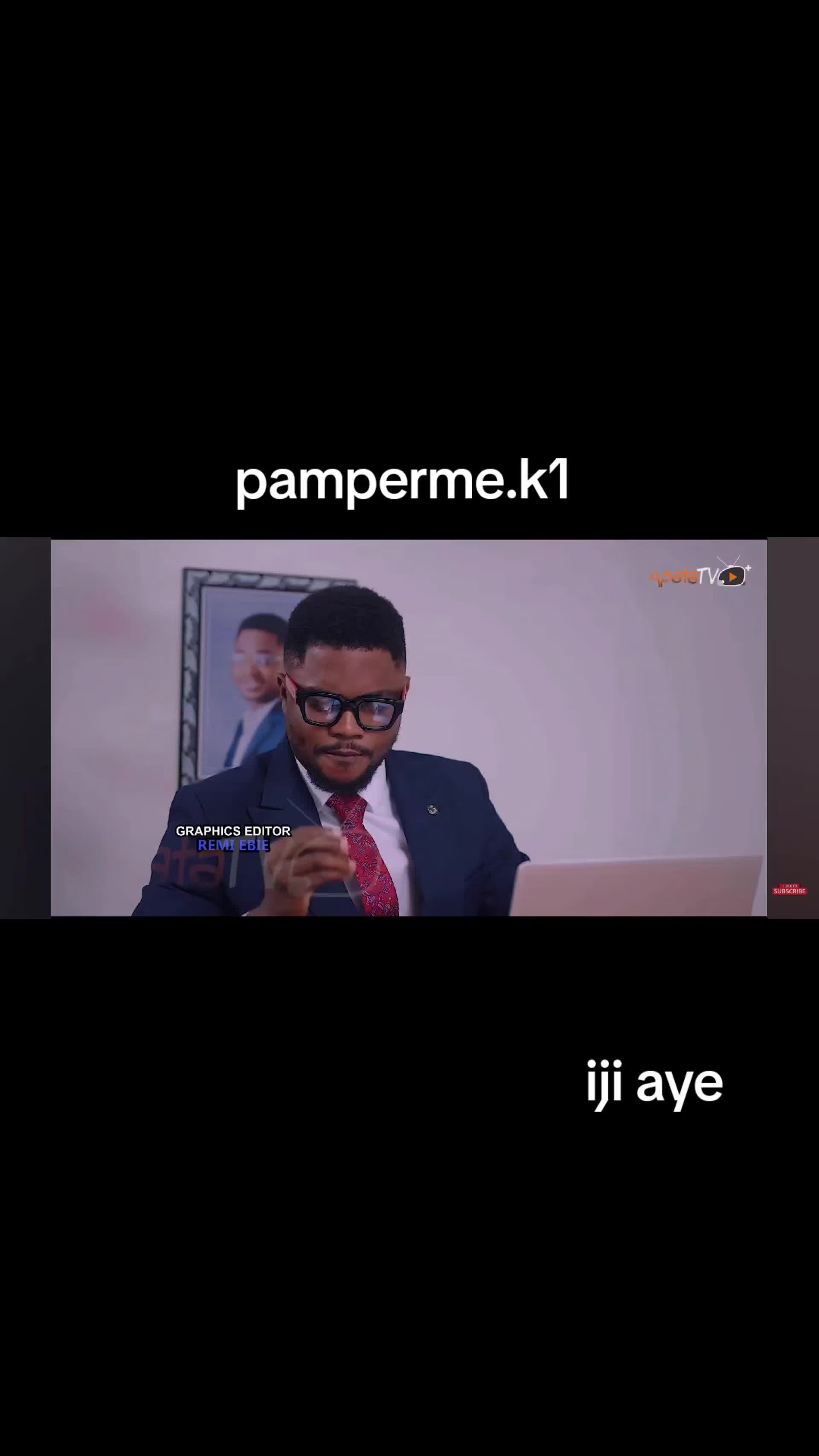 @PamperMe (Kemi)