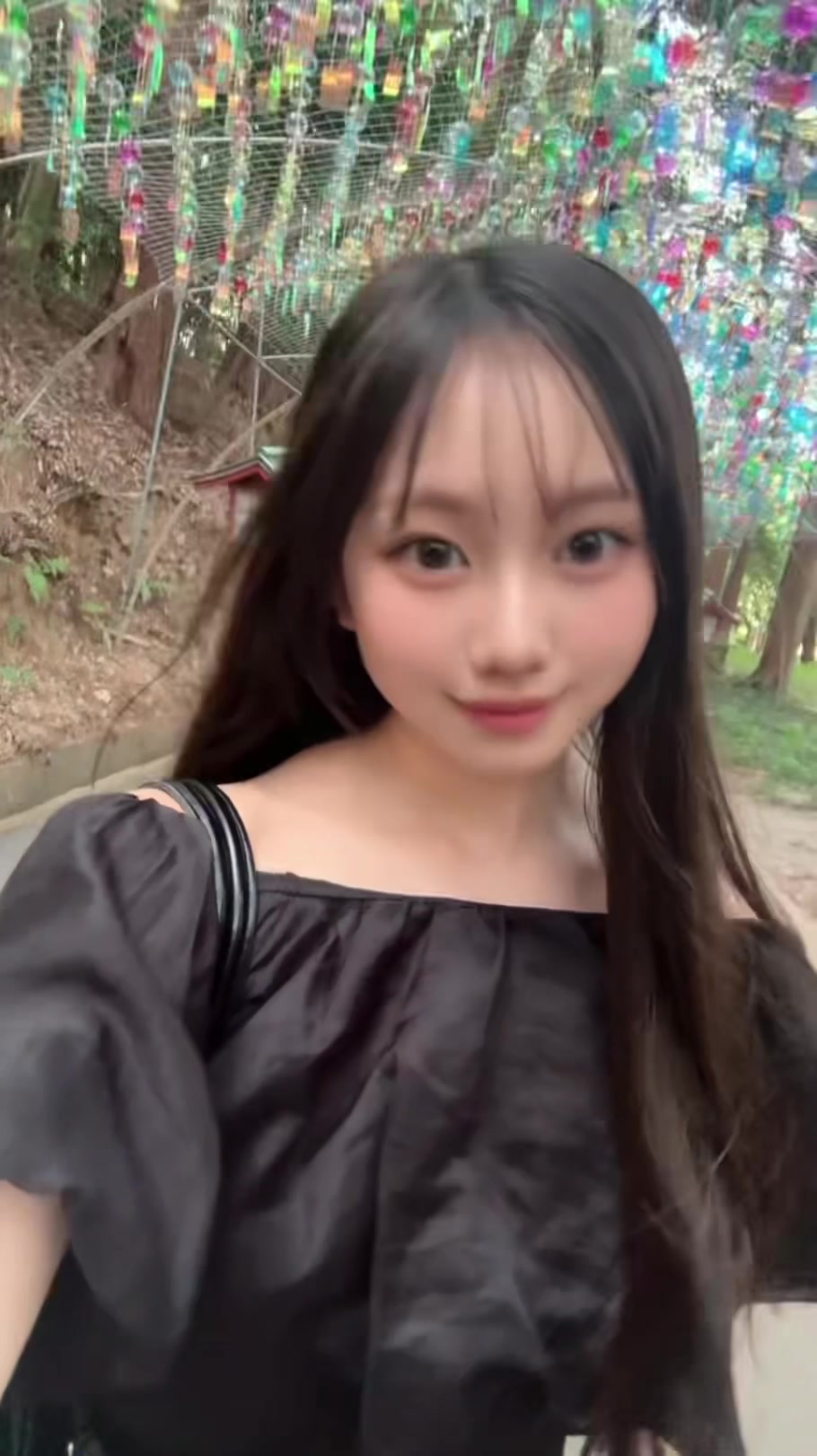 @宮本鮎奈(あゆな)