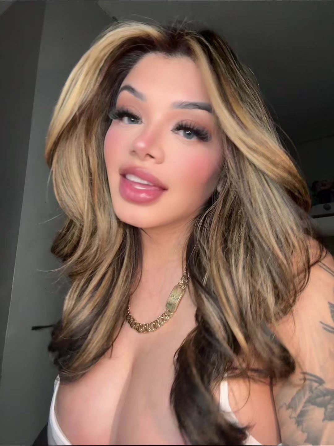 @Daniela Siomara Chaverry