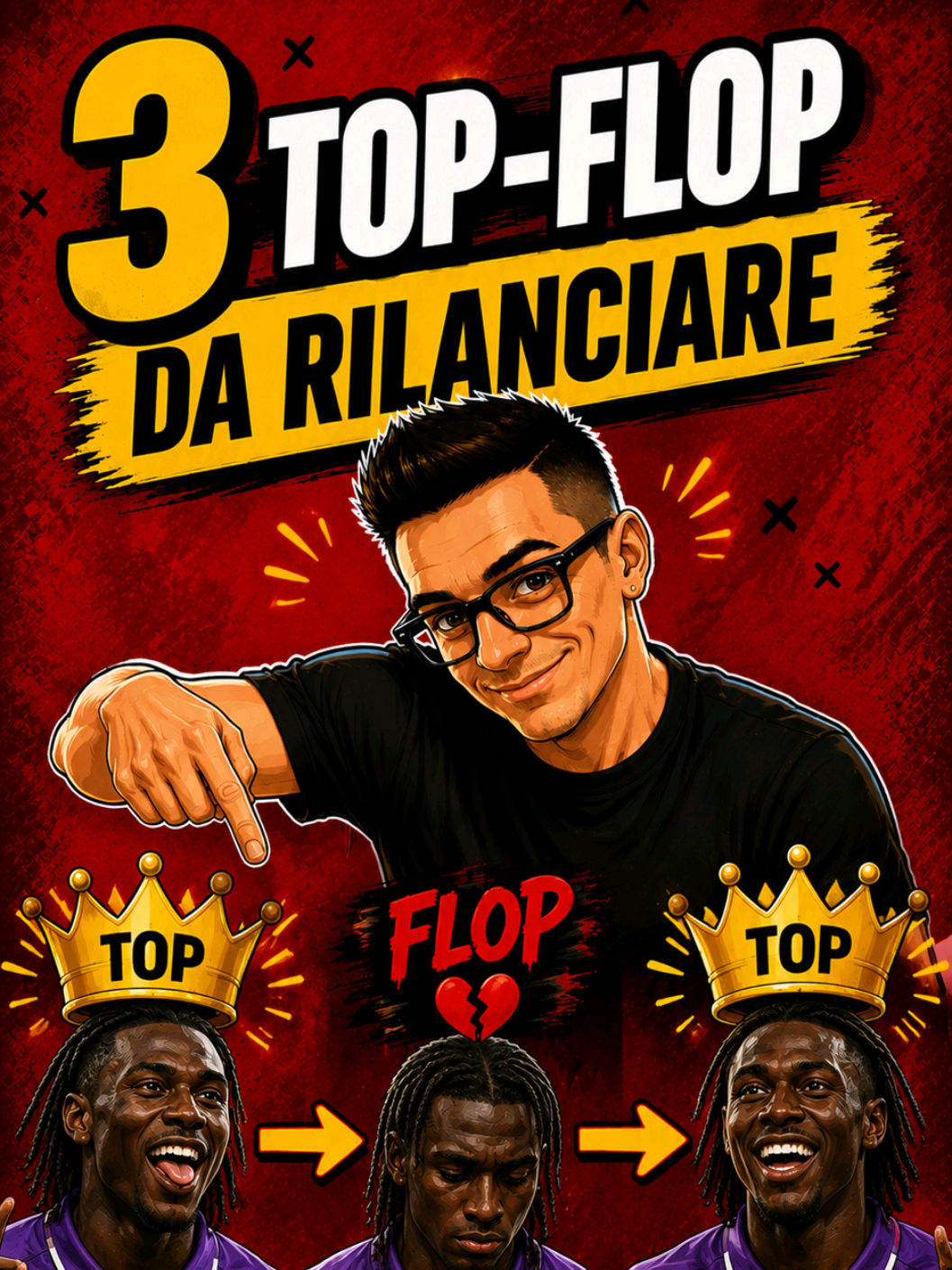 @FantaGoAl Fantacalcio