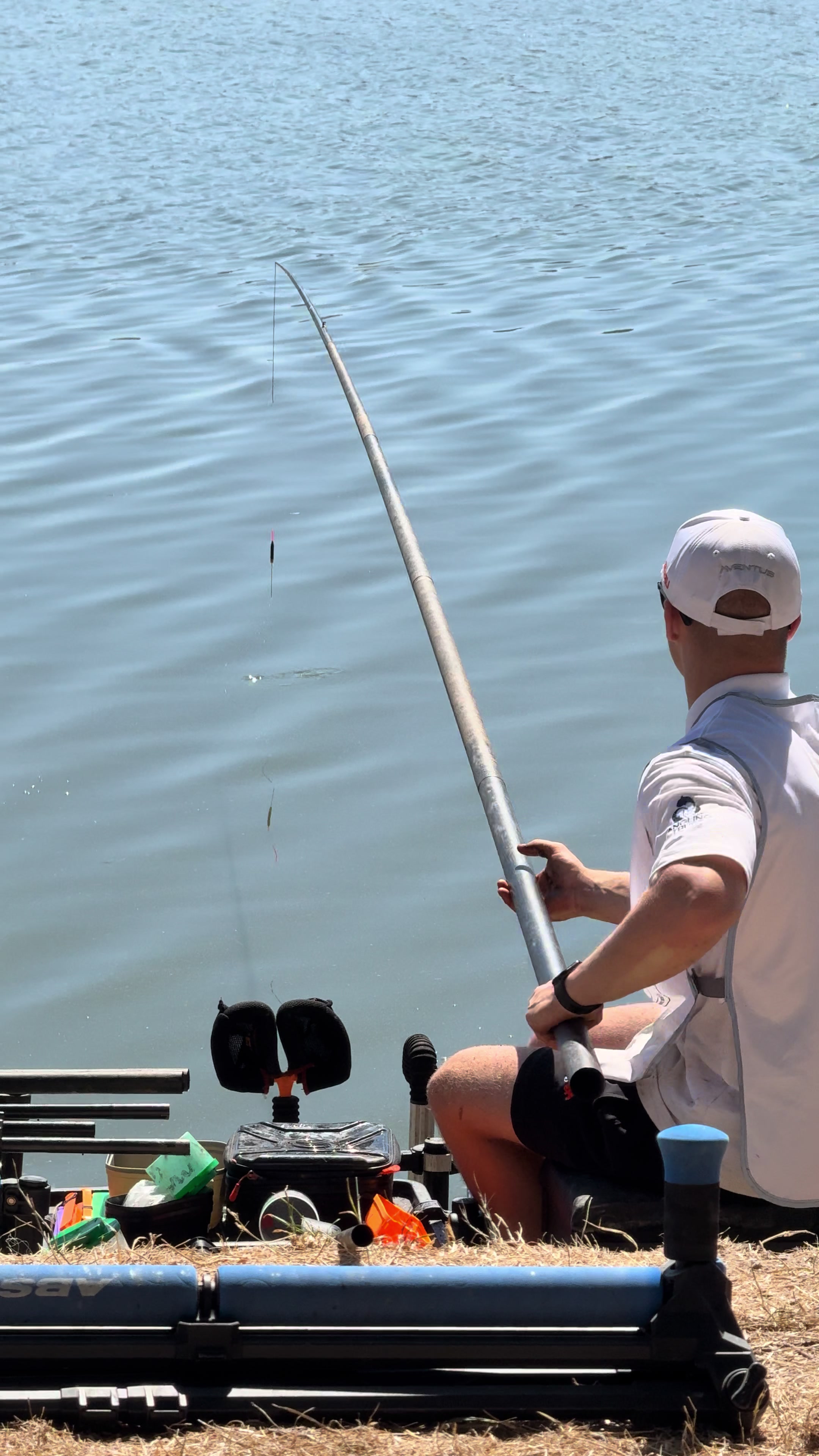 @Tackle Guru